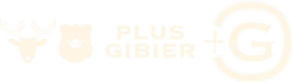 Plus gibier